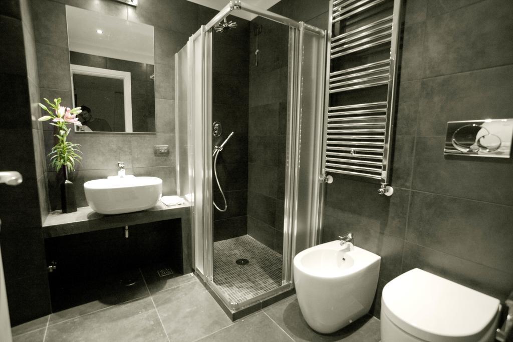 St. John's Terrace Bed and breakfast 5*