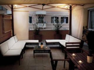 St. John's Terrace Bed and breakfast Roma
