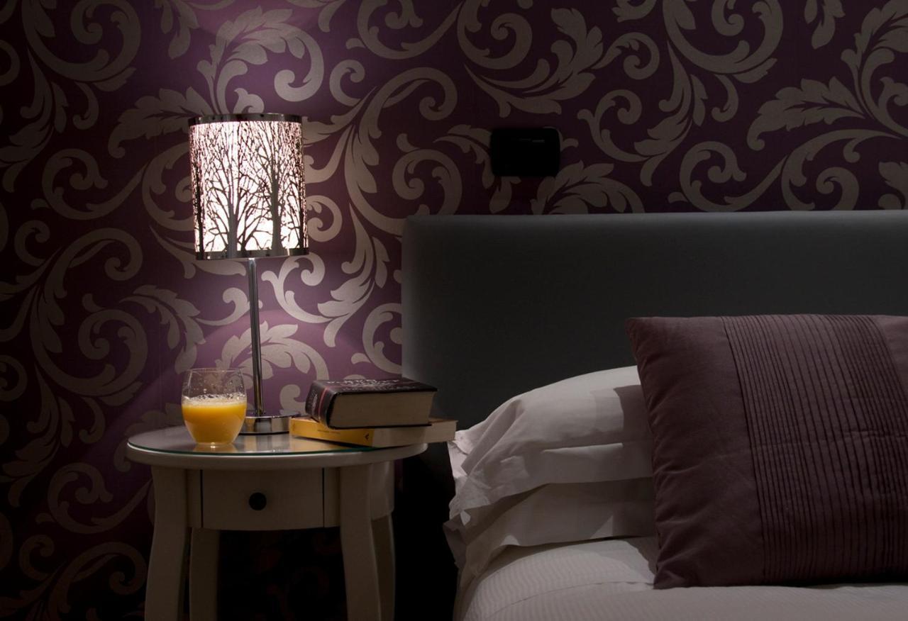 Bed and breakfast St. John's Terrace Roma